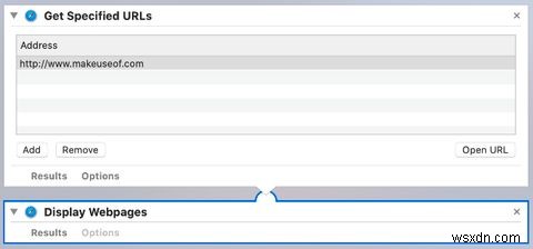 ブラウザでMacのAutomatorを使いこなす6つの方法