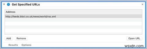 ブラウザでMacのAutomatorを使いこなす6つの方法