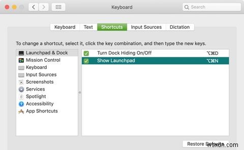 今すぐ導入したいMacのカスタムキーボードショートカット15選