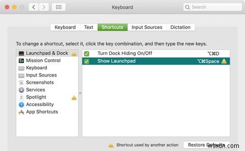今すぐ導入したいMacのカスタムキーボードショートカット15選