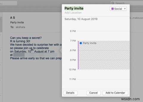 Macのカレンダーアプリを使いこなすための7つの必須テクニック