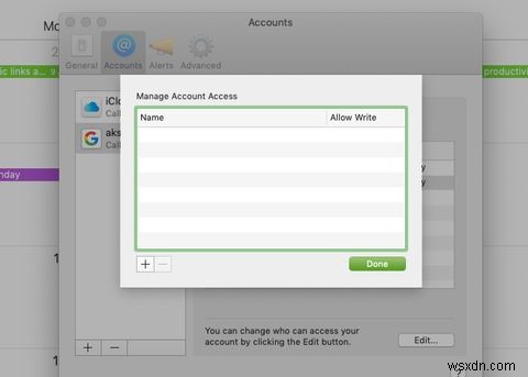 Macのカレンダーアプリを使いこなすための7つの必須テクニック