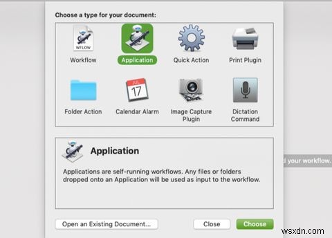 5分で作れる!Mac Automatorアプリ9選