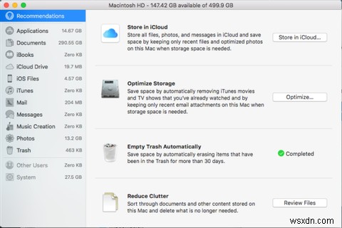 Macクリーニングアプリは本当に必要?導入前に検討すべき7つのポイント