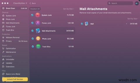 Macクリーニングアプリは本当に必要?導入前に検討すべき7つのポイント