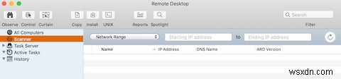 Apple Remote DesktopでMacをまとめて管理する方法｜リモート操作からアプリ一括インストールまで