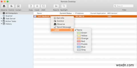Apple Remote DesktopでMacをまとめて管理する方法｜リモート操作からアプリ一括インストールまで
