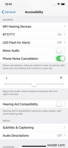 MacとiPhoneでリアルタイムテキスト（RTT）通話を使う方法｜設定から発信まで解説