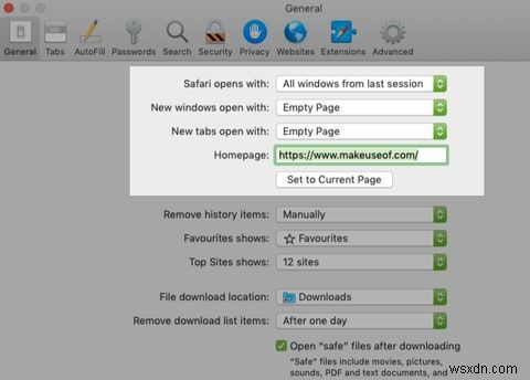 MacのSafariを快適にカスタマイズするための完全ガイド