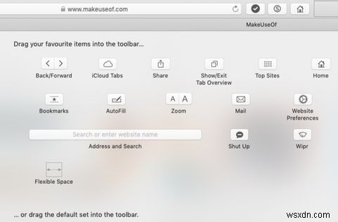 MacのSafariを快適にカスタマイズするための完全ガイド