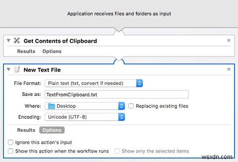 MacのAutomatorで時短を実現!知っておきたい便利なワークフロー8選