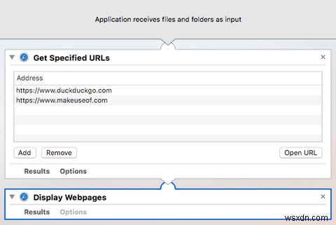 MacのAutomatorで時短を実現!知っておきたい便利なワークフロー8選