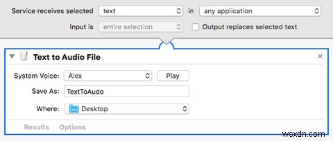 MacのAutomatorで時短を実現!知っておきたい便利なワークフロー8選