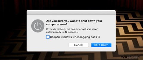 Macのシャットダウンが遅すぎる？今すぐ試せる7つの対処法