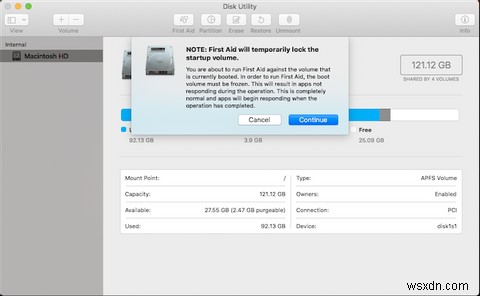Macのシャットダウンが遅すぎる？今すぐ試せる7つの対処法