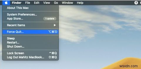 MacのFinderを使いこなすための9つの便利テクニック