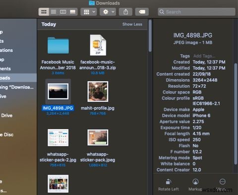 MacのFinderを使いこなすための9つの便利テクニック