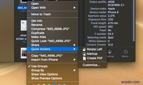 MacのFinderを使いこなすための9つの便利テクニック