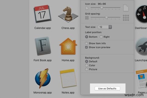 MacのFinderを最大限に活用する7つのヒント｜4つの表示オプション徹底解説