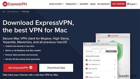 MacでVPNを設定する方法|3つのやり方とプロトコルの選び方を徹底解説