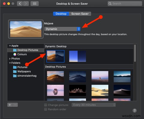 macOS Mojaveの注目新機能トップ10を徹底解説