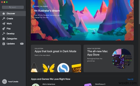 macOS Mojaveの注目新機能トップ10を徹底解説