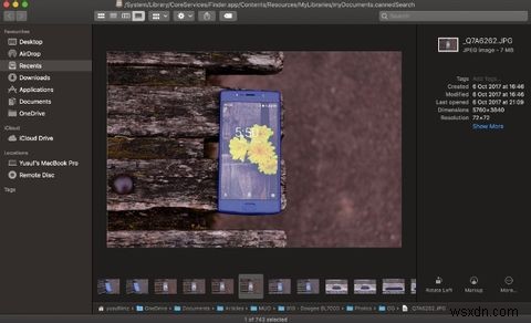 macOS Mojaveの注目新機能トップ10を徹底解説