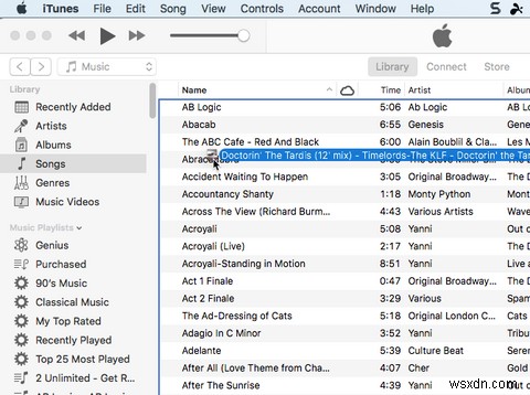 インストール不要!Mac標準機能だけでオーディオを再生する5つの簡単な方法