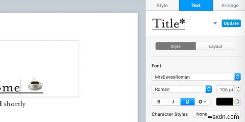 Macで魅力的なプレゼンを実現するKeynote活用テクニック10選