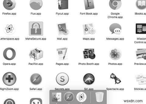 Macでの集中力を高める5つのシンプルなmacOS設定テクニック