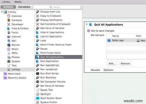 Macでの集中力を高める5つのシンプルなmacOS設定テクニック