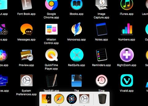 Macをレトロ風にカスタマイズする6つの楽しい方法