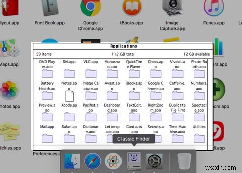 Macをレトロ風にカスタマイズする6つの楽しい方法