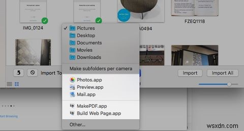 Macの「イメージキャプチャ」アプリを使いこなす4つの実用テクニック