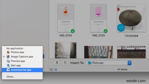 Macの「イメージキャプチャ」アプリを使いこなす4つの実用テクニック