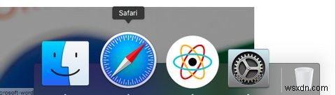 高齢者向けMacの設定ガイド：お年寄りにも優しいシンプルなMacの作り方