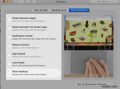 高齢者向けMacの設定ガイド：お年寄りにも優しいシンプルなMacの作り方