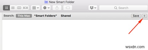 Macで使える便利なスマートフォルダ8選！作成・編集・削除の方法も徹底解説