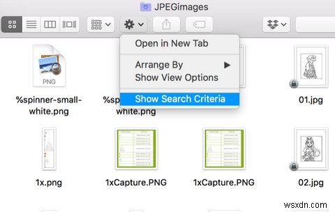 Macで使える便利なスマートフォルダ8選！作成・編集・削除の方法も徹底解説
