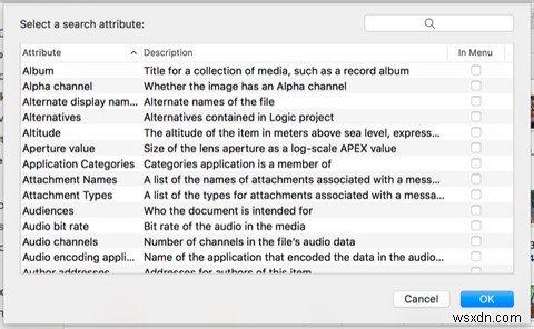 Macで使える便利なスマートフォルダ8選！作成・編集・削除の方法も徹底解説