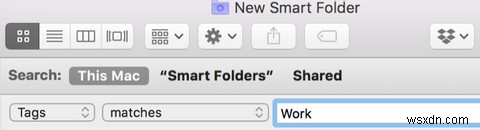 Macで使える便利なスマートフォルダ8選！作成・編集・削除の方法も徹底解説