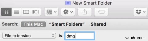 Macで使える便利なスマートフォルダ8選！作成・編集・削除の方法も徹底解説