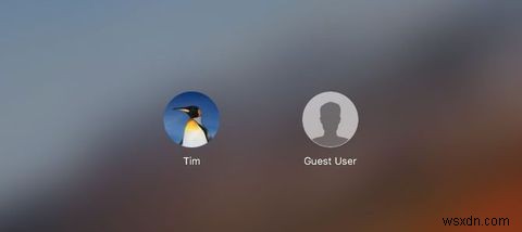 macOSのゲストアカウントとは？今すぐ使うべき3つの理由と設定方法