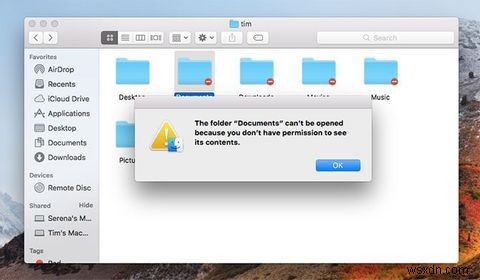 macOSのゲストアカウントとは？今すぐ使うべき3つの理由と設定方法