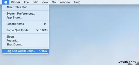 macOSのゲストアカウントとは？今すぐ使うべき3つの理由と設定方法