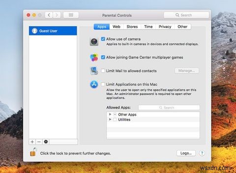 macOSのゲストアカウントとは？今すぐ使うべき3つの理由と設定方法