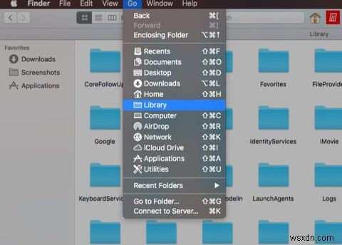macOS基本用語17選｜意味と使い方を初心者向けにわかりやすく解説