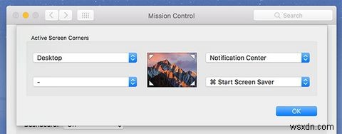 Macのホットコーナーを活用して作業効率を劇的にアップする方法