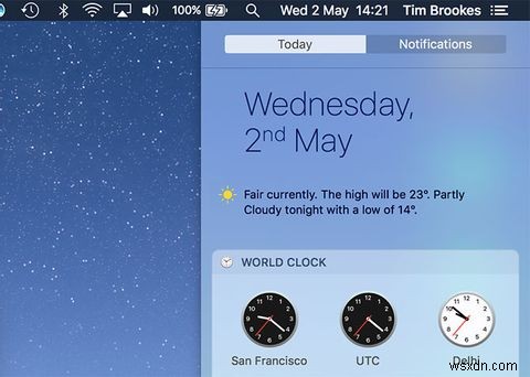 Macのホットコーナーを活用して作業効率を劇的にアップする方法
