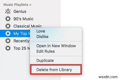 iTunesを快適に使うための7つの簡単な設定術